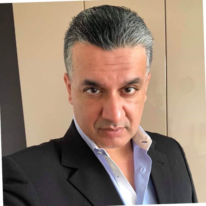 Raj Chawla